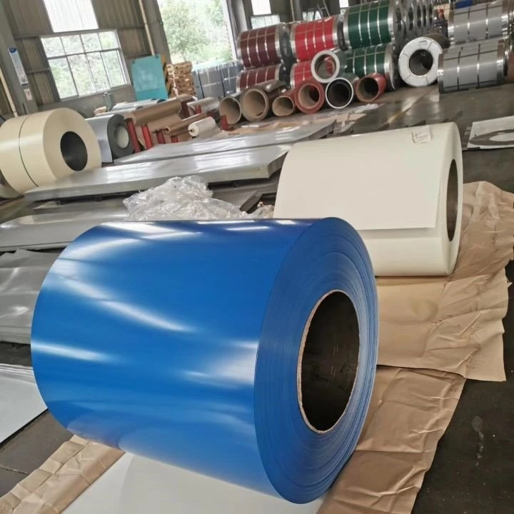 ASTM A755 スチールコイル