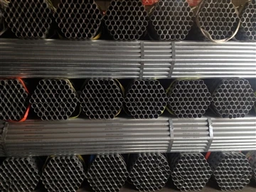 ASTM A53 電縫溶接鋼管の紹介